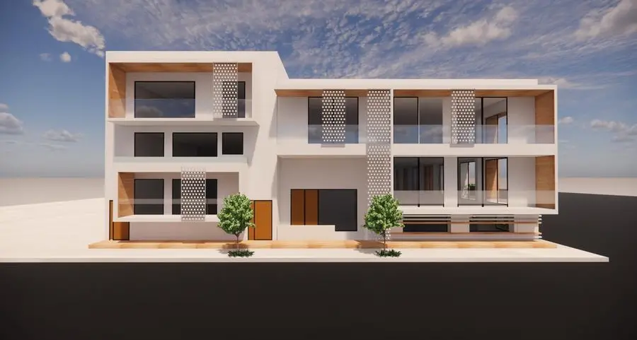 تطرح مجموعة Golden Visa Group مشاريع متوافقة مع متطلبات تأشيرة اليونان الذهبية بقيمة 250,000 يورو