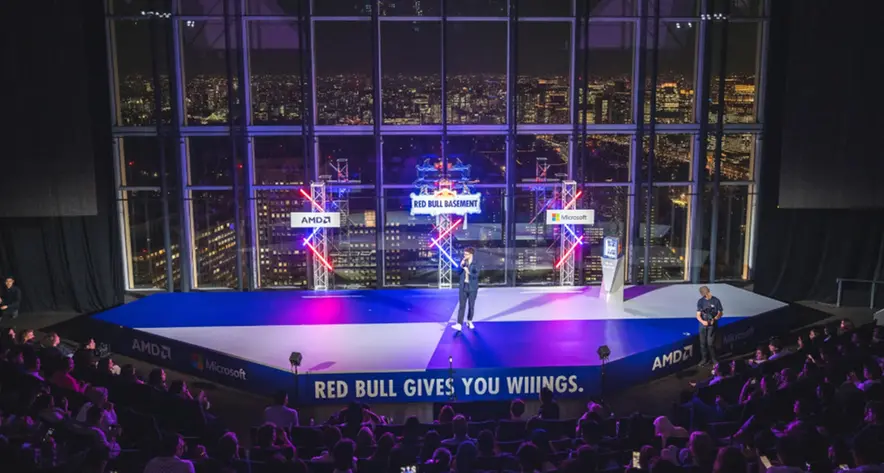Red Bull Basement 2026 empowers the UAE’s next generation of founders on the road to Silicon Valley