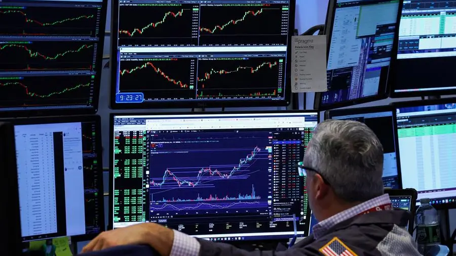 Asia stocks rise to six-week high; precious metals on a tear