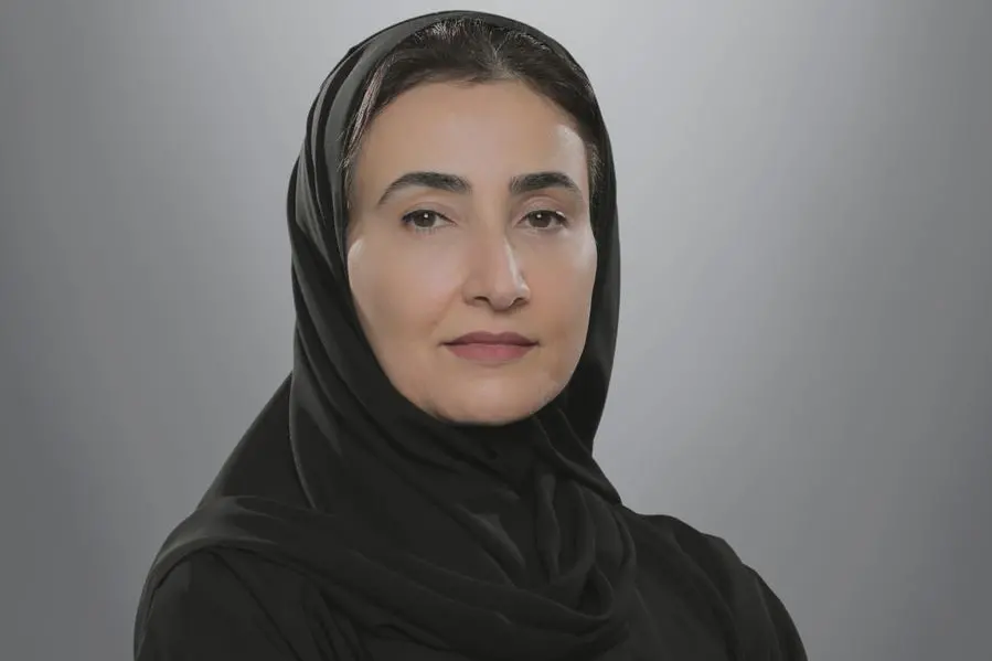 Faten Abalkail, Chief Governance and Corporate Affairs Officer of SAB. Image Courtesy: Goumbook