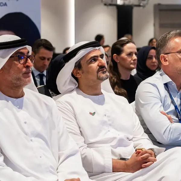 Dubai Airports’ learning at Work Week building a future-ready workforce, one session at a time