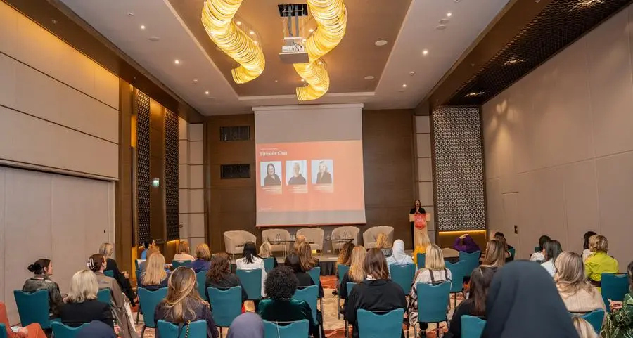 مركز \"جيرسي المالي\" يحتفي بالقيادات النسائية في الخليج