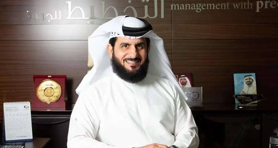 INTERVIEW: Future-proofing facilities management in the Middle East