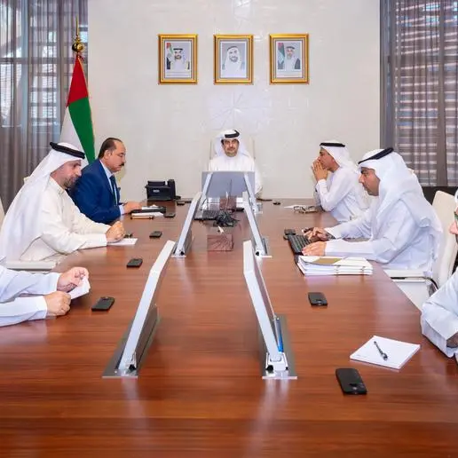 دائرة القضاء في أبوظبي تعتمد دفعة جديدة من وسطاء تسوية المنازعات المدنية والتجارية