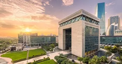 DIFC solidifies its position as global (re)insurance hub with 2025 gross written premiums exceeding $4.2bln