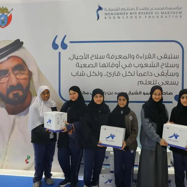 \"عائلتي تقرأ\".. نموذج معرفي من دبي يبدأ من الأسرة ويصنع الأثر المجتمعي