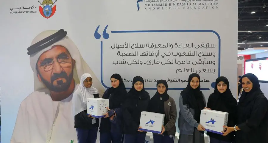 \"عائلتي تقرأ\".. نموذج معرفي من دبي يبدأ من الأسرة ويصنع الأثر المجتمعي