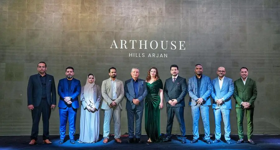 أسلوب مانهاتن العريق يجد عنوانه الجديد في دبي مع إطلاق \"آرت هاوس هيلز\" في أرجان