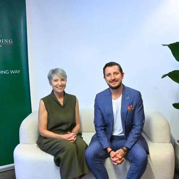 شركة Pam Golding Properties توسع حضورها العالمي بافتتاح مكتبها الجديد في دبي