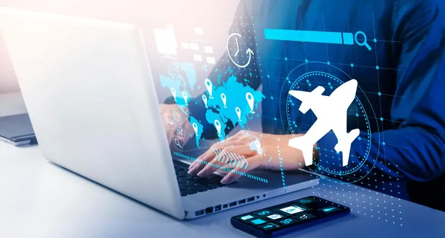 Mideast overseas travel spending to surpass $60bln by 2030: ATM report