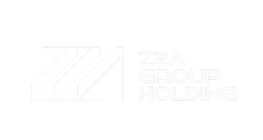 مجموعة \"Z2A\" القابضة تشارك ضمن الوفد الإماراتي الرسمي في زيارة استراتيجية إلى دمشق