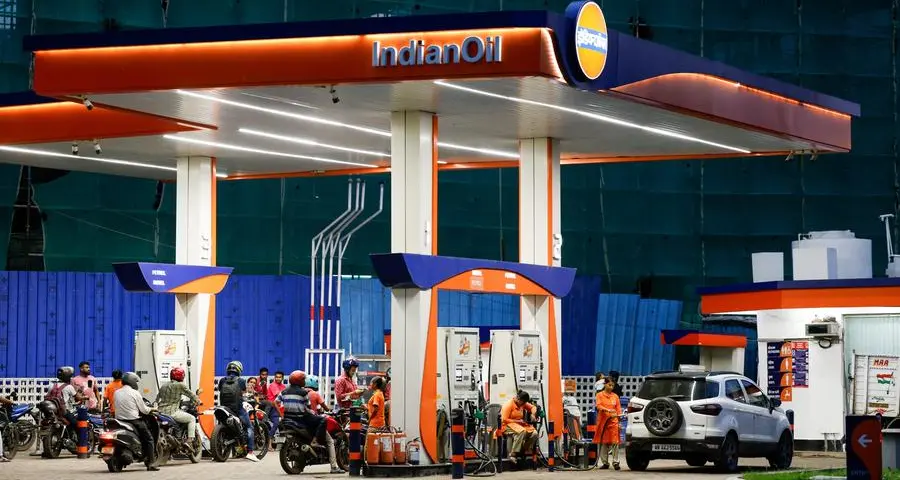 India to take steps to ensure local fuel supplies amid Mideast crisis