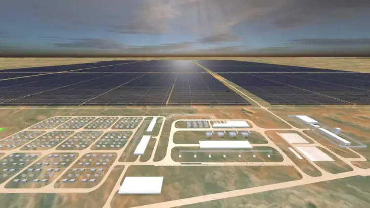 Saudi Arabia qualifies firms for second round of 12GWh battery storage projects