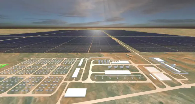 Oman issues advisory tender for 1,000 MW / 4-Hour utility-scale BESS project