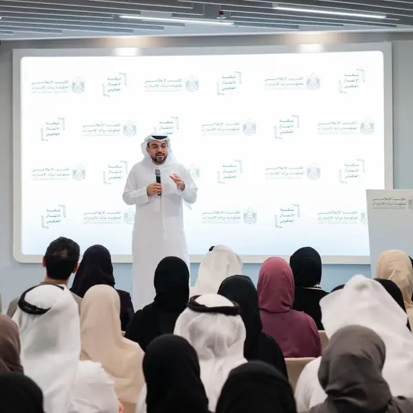 UAE Government Media Office launches media content guideline