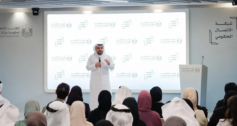 UAE Government Media Office launches media content guideline