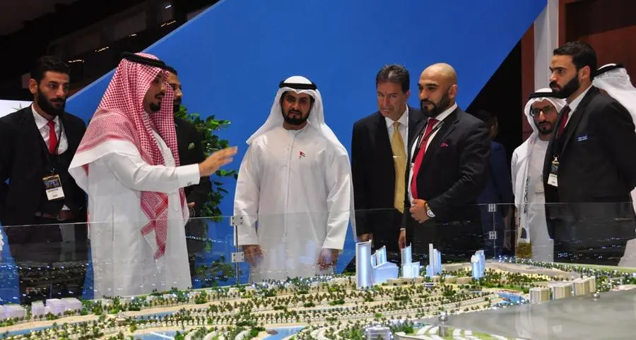 Abu Dhabi's largest property event IREIS returns to ADNEC from Sept 17-19, 2026