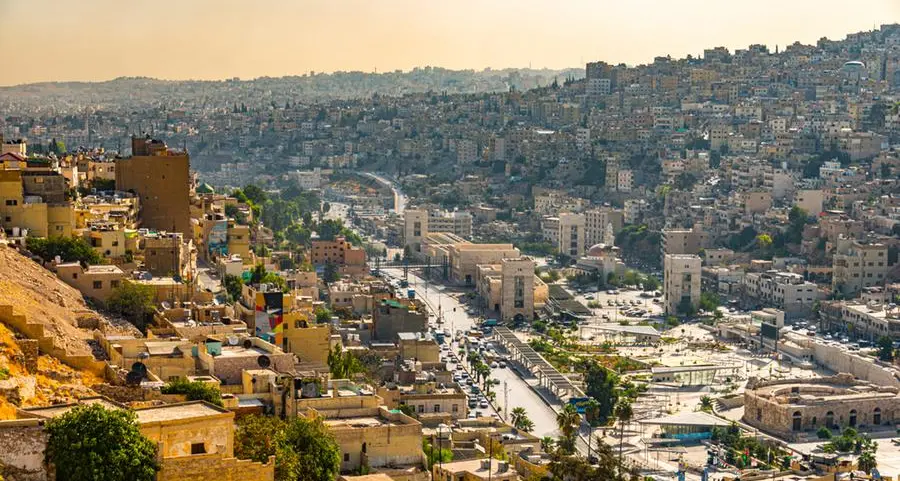 Jordan: Some 1,500 trucks cross Jaber border daily amid growing trade activity