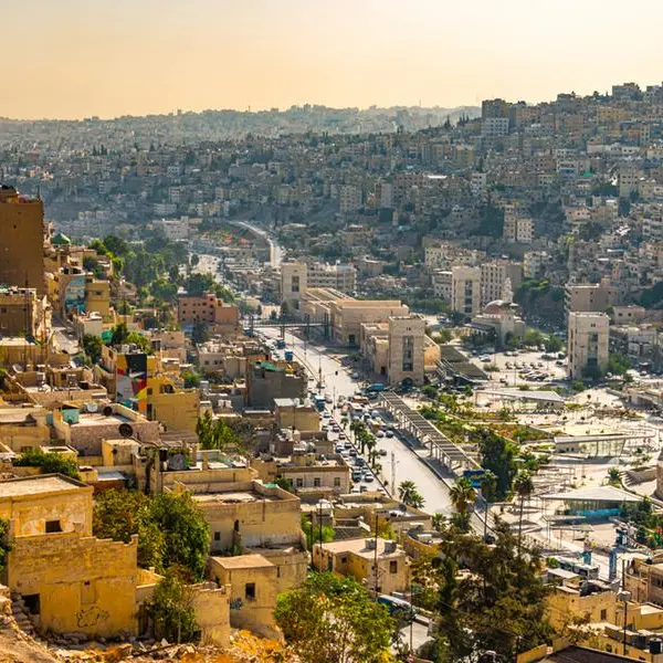 Jordan: Natural gas supply to factories a 'key' economic modernisation project