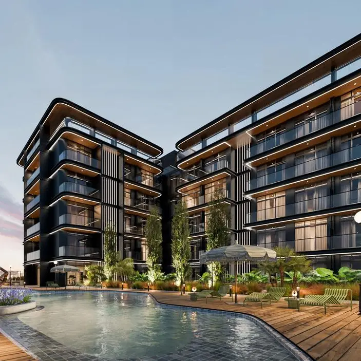 CRYSTAL unveils a new vision for real estate in Dubai