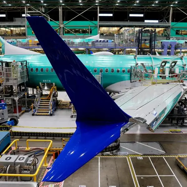 Boeing steps up jet deliveries, surpassing 2024 total by August
