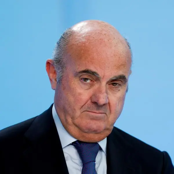 ECB must act in case of second-round inflation impacts, VP tells El Mundo