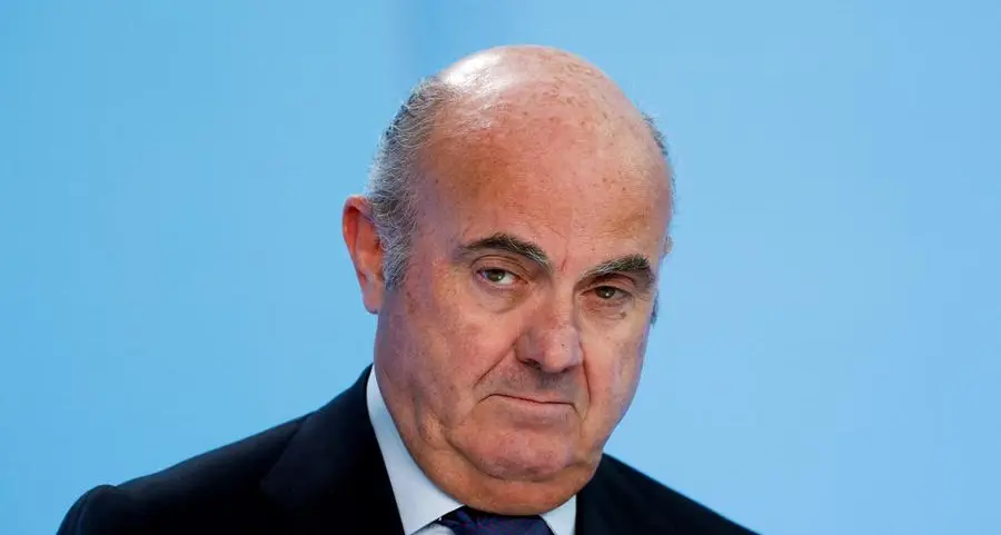 ECB must act in case of second-round inflation impacts, VP tells El Mundo