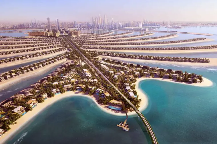 Nakheel