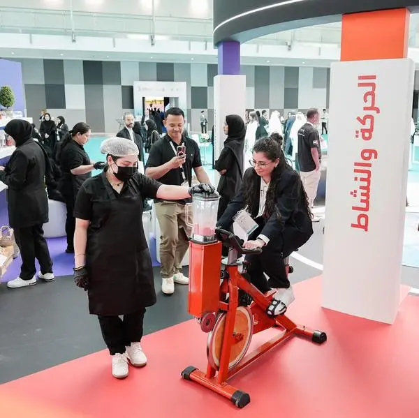 DoH – Abu Dhabi and Abu Dhabi Public Health Centre partner with Emirates Foundation for a healthier Abu Dhabi