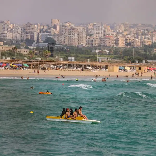 Lebanon's south takes a breath as families return to shattered homes and lives