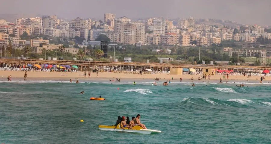 Lebanon's south takes a breath as families return to shattered homes and lives