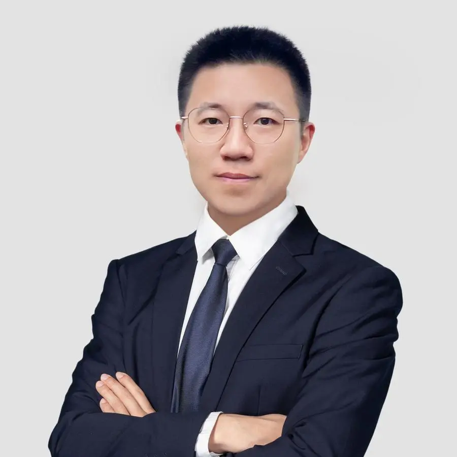 هواوي تعيّن كوري دينغ رئيساً للأمن السيبراني والخصوصية لمنطقة الشرق الأوسط وآسيا الوسطى