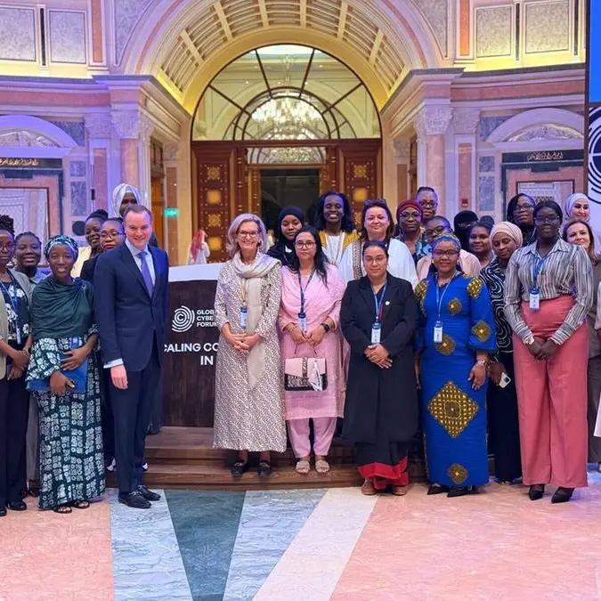 GCF and USTTI scale global impact as the “Empowering Women to Leadership in Cyber” program enters its second year