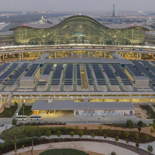 Abu Dhabi Airports welcomes first direct cargo link to northern Thailand