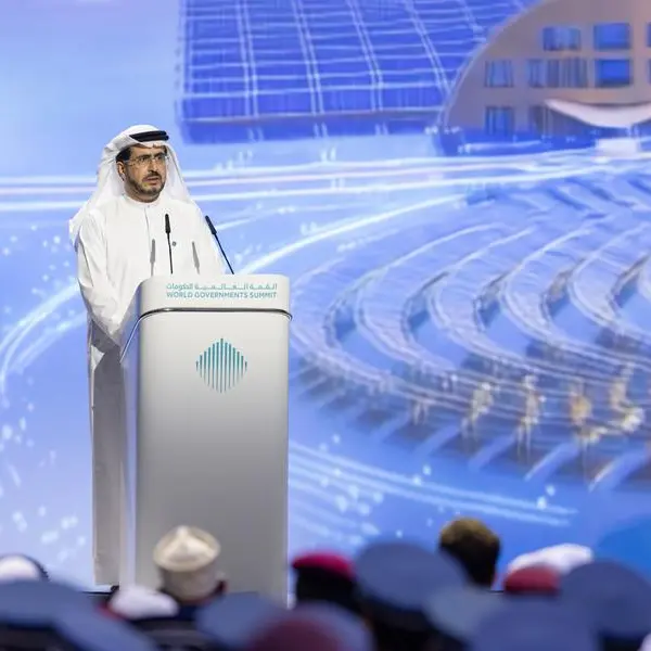 Saeed Mohammed Al Tayer highlights AI as a key enabler of energy sector transformation