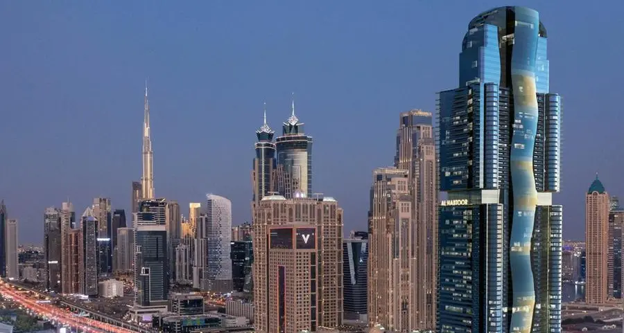 \"دبليو كابيتال\": دبي مرشحة لاستقطاب مشاريع عقارية بأكثر من تريليون درهم خلال 5 سنوات