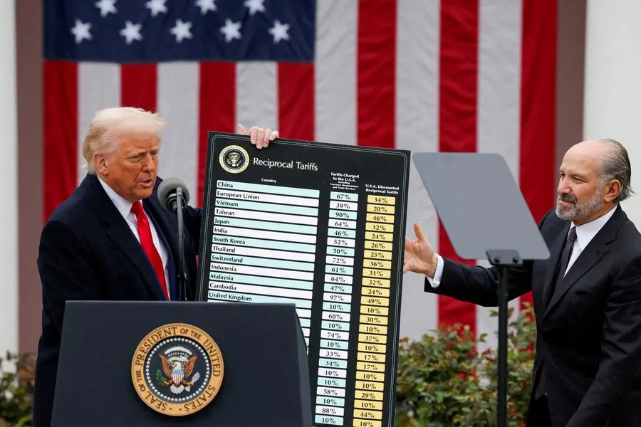 Trump's economic 'golden age' meets Fed's brass tacks