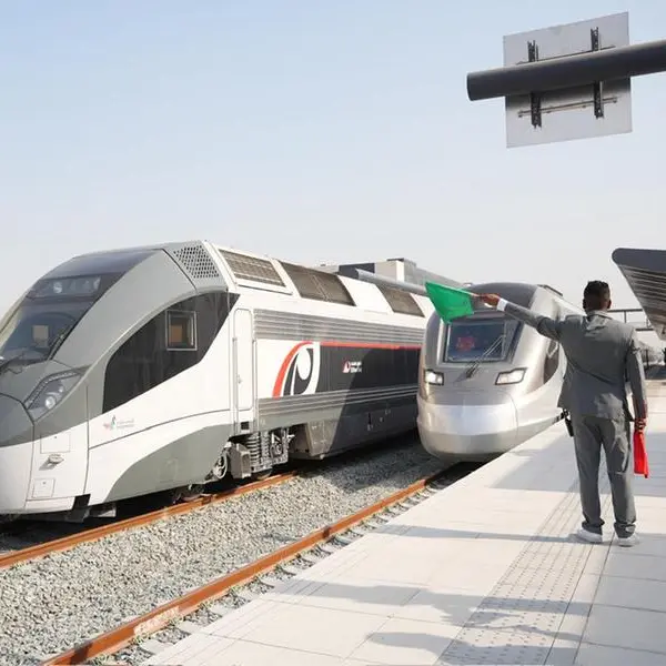 Etihad Rail issues tender to expand network in Northern Emirates: MEED