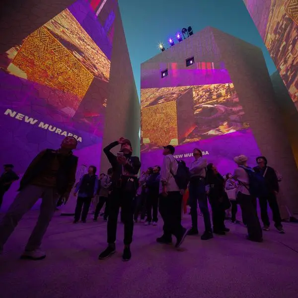 Insignia Worldwide launches Expo Design Lab as a new division