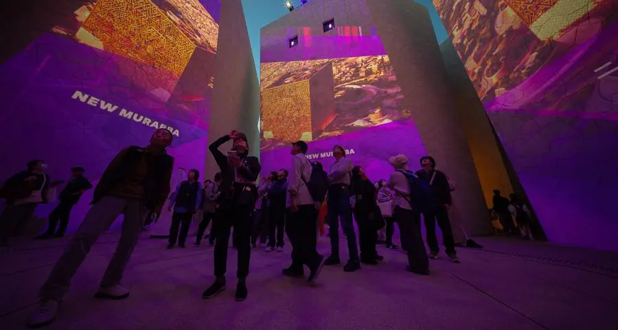Insignia Worldwide launches Expo Design Lab as a new division
