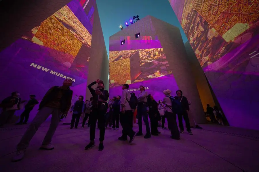 Insignia Worldwide launches Expo Design Lab as a new division