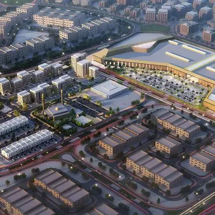 Kuwaiti consortium upsizes Aventura project financing by $102mln