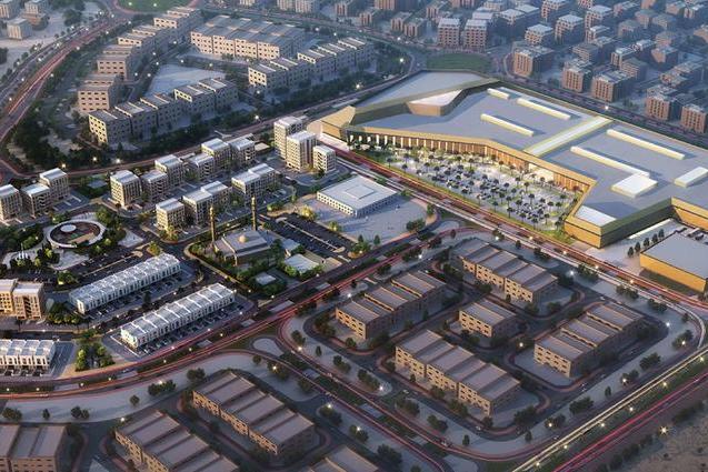 Mabanee’s Kuwait projects on track despite regional uncertainties