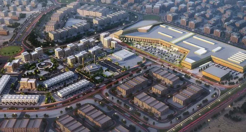 Mabanee’s Kuwait projects on track despite regional uncertainties