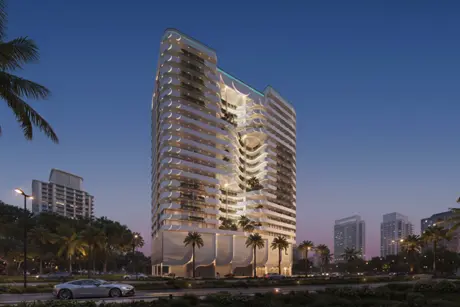 LEOS unveils new 168-unit residential project in Dubailand