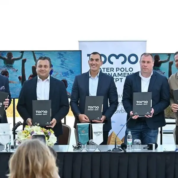 شراكة دولية تحول سوما باي إلى مركز إقليمي للرياضات المائية وكرة الماء