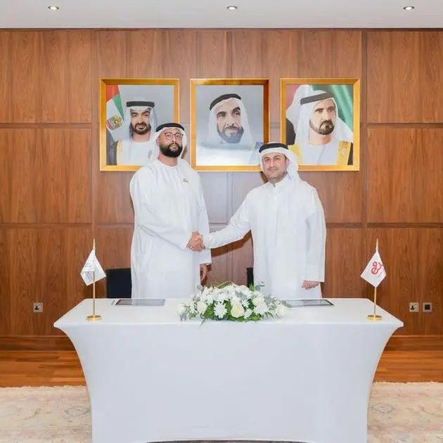 E& and Dubai Healthcare City Authority join forces to power hospitals and clinics