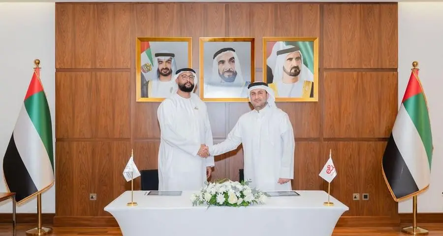 E& and Dubai Healthcare City Authority join forces to power hospitals and clinics