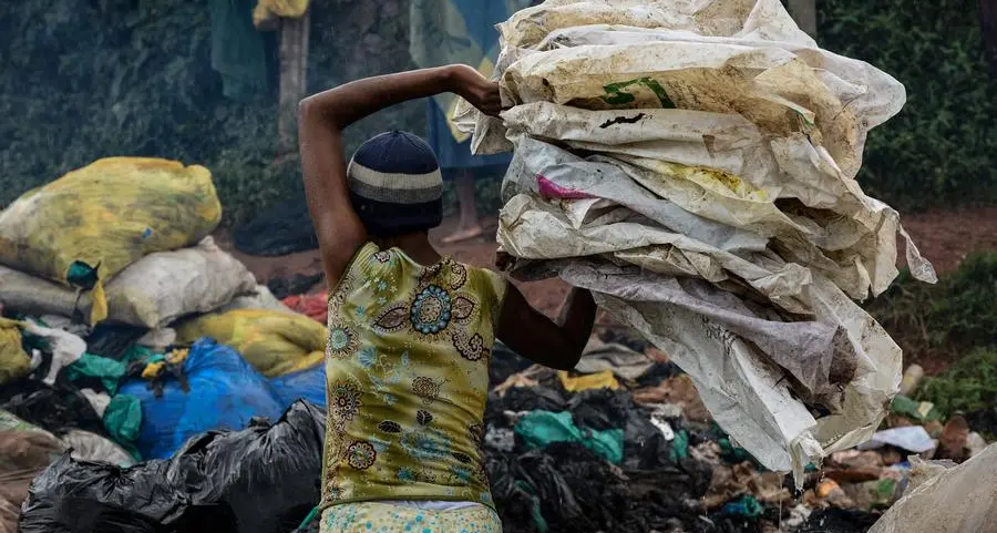 Uganda: How Kampala waste crisis threatens flights at Entebbe airport