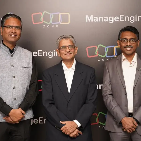 زوهو تفتتح أول مراكز بيانات لها في دولة الإمارات العربية المتحدة